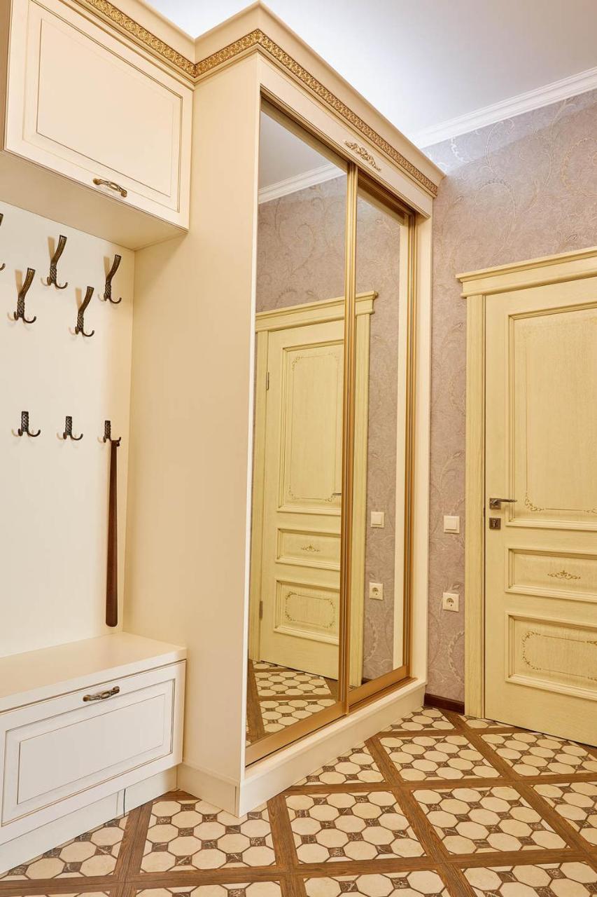 Apartment Fortuna Odesa Exterior photo