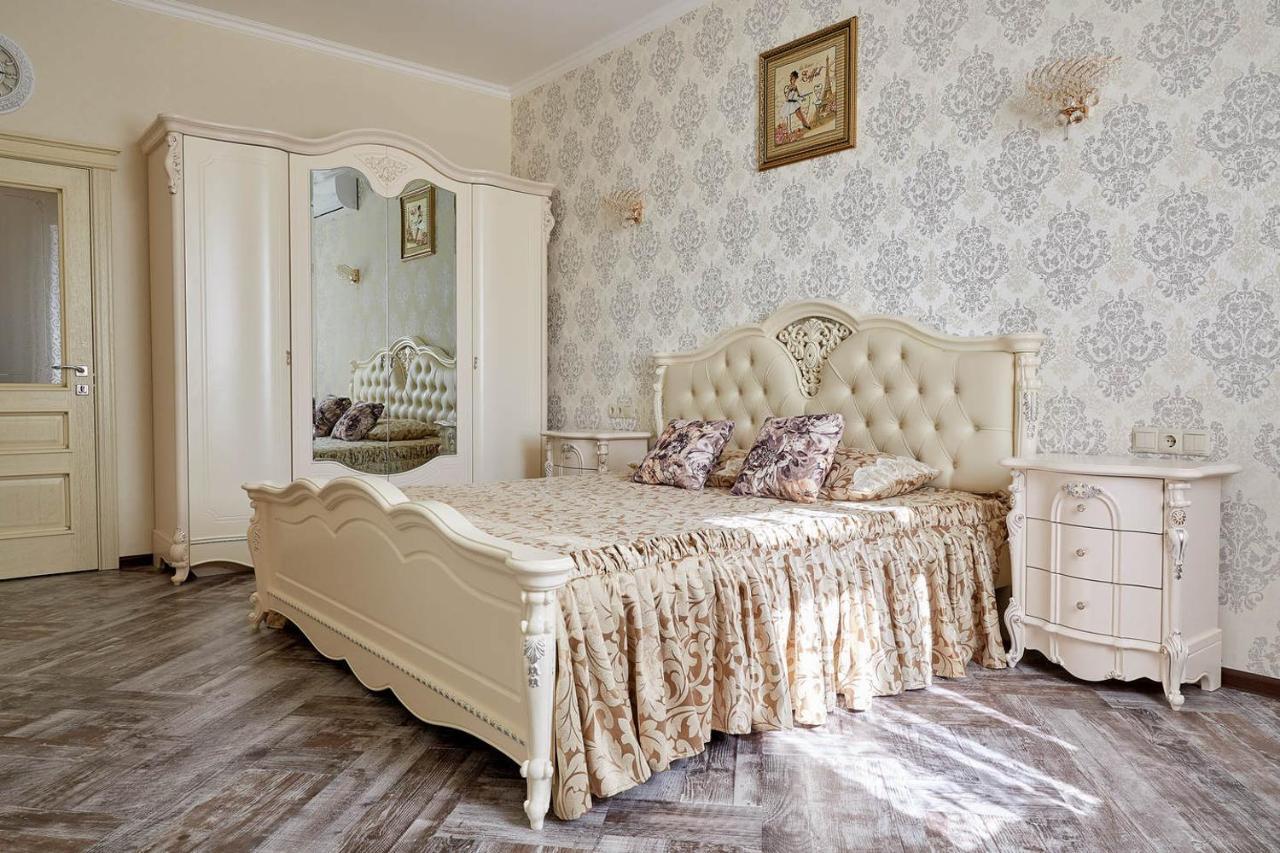 Apartment Fortuna Odesa Exterior photo
